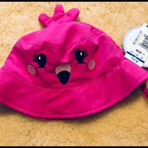 🦄 BRIGHT PINK HAT